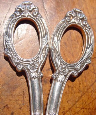 Sterling Chicken Tongs