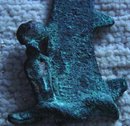 Ancient Egyptian Bronze