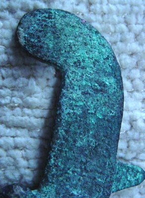 Ancient Egyptian Bronze