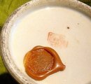 Chinese Porcelain Brush Pot