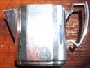 Massive Art Deco Sterling Tea/Coffee Service