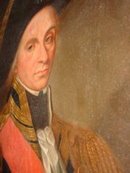 Important Portrait of Admiral Nelson