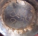 Spanish Colonial Silver Cup