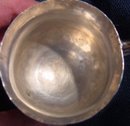 Spanish Colonial Silver Cup