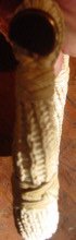 Nautical Knotwork Becket