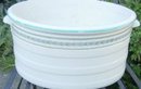 Large Antique Wedgwood Basin