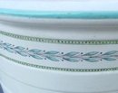 Large Antique Wedgwood Basin