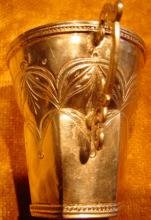 18th Century Spanish Colonial Cup