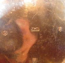 Antique Neo-Rococo Sterling Coffee Pot