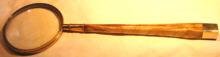 Antique Yukon Gold & Ivory Handle