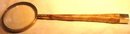 Antique Yukon Gold & Ivory Handle
