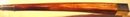 Antique Yukon Gold & Ivory Handle