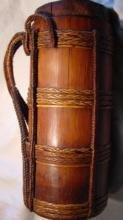 Elegant Old Philippine Food Container