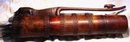 Extraordinary Philippine Blowdart Quiver