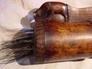 Extraordinary Philippine Blowdart Quiver