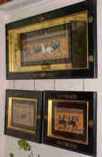 Antique Etruscan-Style Prints