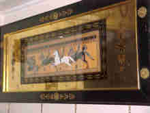 Antique Etruscan-Style Prints