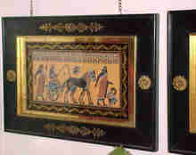 Antique Etruscan-Style Prints