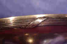 Classical Sterling Silver Compote By Gorham