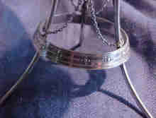 Aesthetic Movement Silver Tazza By Gorham