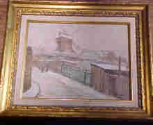 Paris: American Impressionist Painting