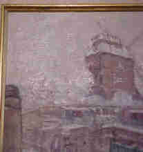 Paris: American Impressionist Painting