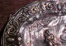 A Very Rare Renaissance Silver Platter