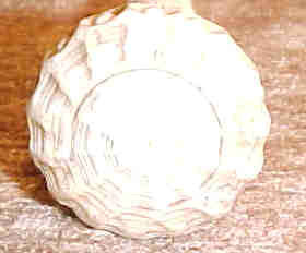 Antique French Neo-Gothic Carved Seal