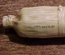 Austrian Tamale Schnappes Flask
