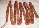 Pre-Columbian Mummy Tape