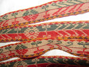 Pre-Columbian Mummy Tape