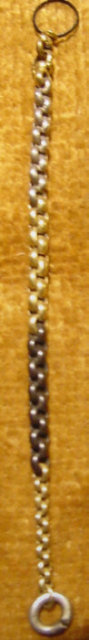 Tour-de-force Japanese Watch Fob