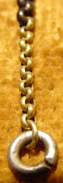 Tour-de-force Japanese Watch Fob