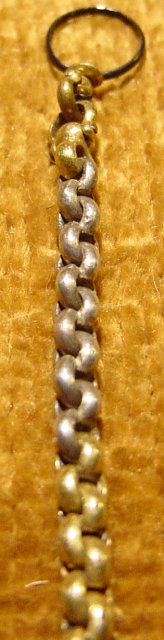 Tour-de-force Japanese Watch Fob