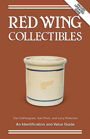 Red Wing Collectibles