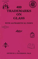 400 Trademarks on Glass