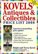 Kovel's Antiques & Collectibles Price List 41st Edition