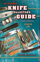 The Standard Knife Collector's Guide 5th Edition