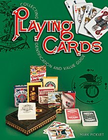 Collecting Playing Cards