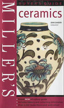 Miller's Buyer's Guide: Ceramics