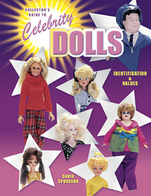 Collectors Guide To Celebrity Dolls