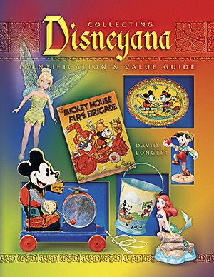 Collecting Disneyana