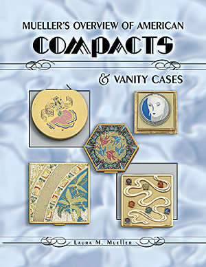 Mueller's Overview of American Compacts and Vanity Cases