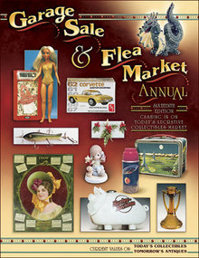 Garage Sale & Flea Market Annual Sixteenth Edition