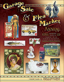 Garage Sale & Flea Market Annual Sixteenth Edition