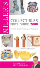 Miller's Collectibles Price Guide 2008