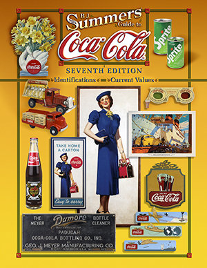 B.J. Summers Guide to Coca-Cola Seventh Edition
