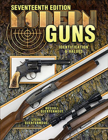 Seventeenth Edition Modern Guns