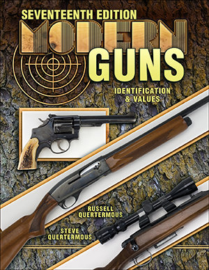 Seventeenth Edition Modern Guns