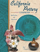 California Pottery Scrapbook